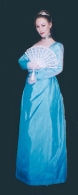 from 'Die Fledermaus'
