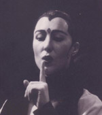 from 'Hippolytos'. Photo: Christina Papageorgiou