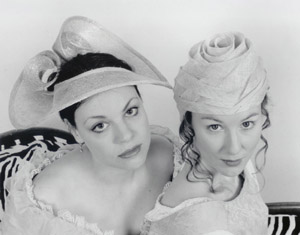 Promotional shot. Photo: Debal